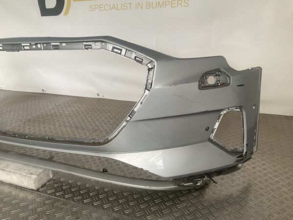 Bumper Audi E Tron E-Tron 4KE kls pdc 4KE807437 Voorbumper H5-15028z
