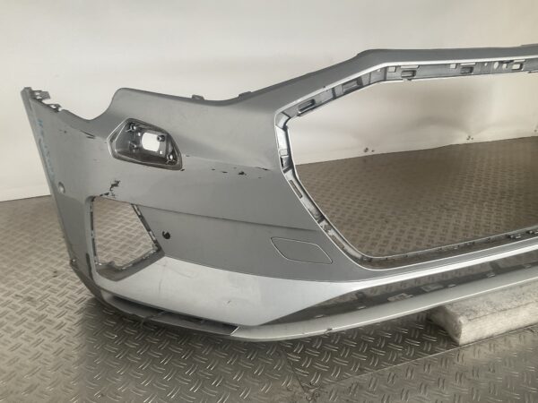 Bumper Audi E Tron E-Tron 4KE kls pdc 4KE807437 Voorbumper H5-15028z
