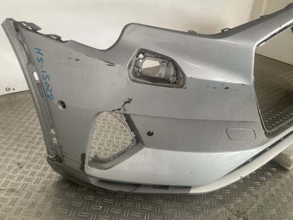Bumper Audi E Tron E-Tron 4KE kls pdc 4KE807437 Voorbumper H5-15028z