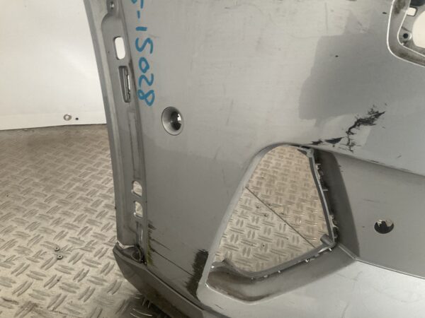 Bumper Audi E Tron E-Tron 4KE kls pdc 4KE807437 Voorbumper H5-15028z