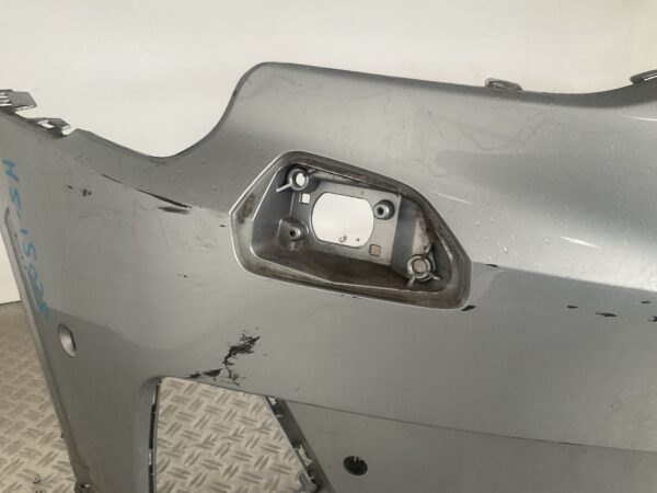 Bumper Audi E Tron E-Tron 4KE kls pdc 4KE807437 Voorbumper H5-15028z