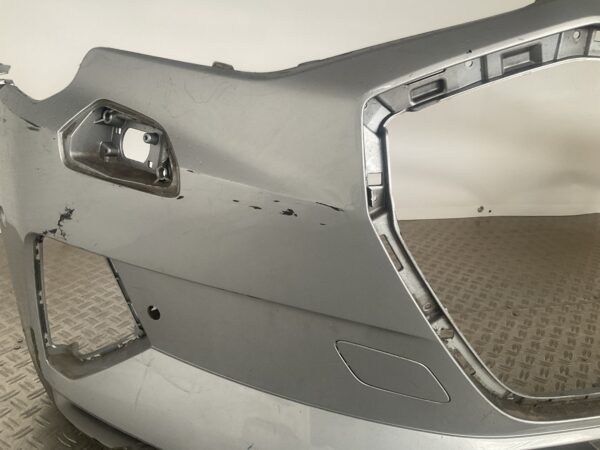 Bumper Audi E Tron E-Tron 4KE kls pdc 4KE807437 Voorbumper H5-15028z
