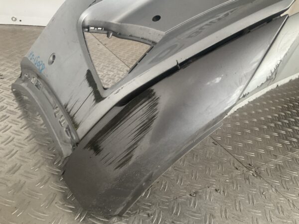 Bumper Audi E Tron E-Tron 4KE kls pdc 4KE807437 Voorbumper H5-15028z