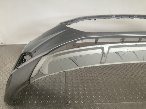 Bumper Audi E Tron E-Tron 4KE kls pdc 4KE807437 Voorbumper H5-15028z