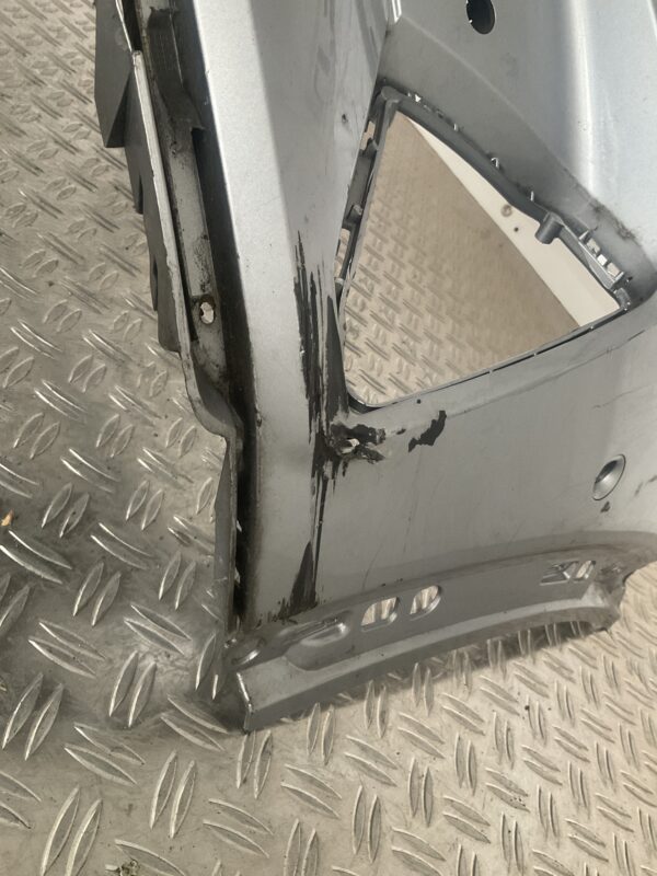 Bumper Audi E Tron E-Tron 4KE kls pdc 4KE807437 Voorbumper H5-15028z