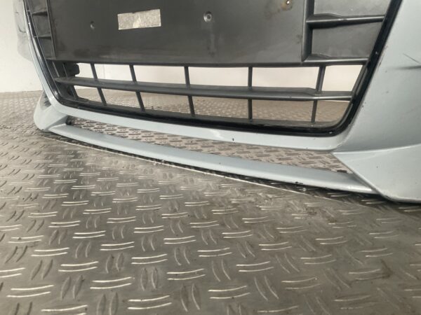 Bumper Audi A1 8xA Facelift 15-19 8XA807437 Voorbumper H3-15026z