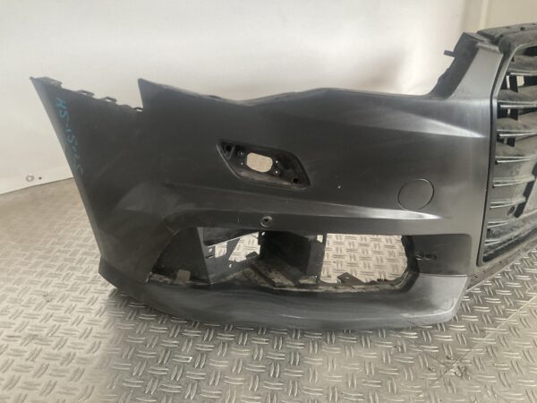 Bumper Audi A6 C7 4G Facelift Sline S-Line 4G0807437AB Voorbumper H5-15025z
