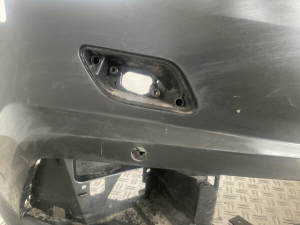Bumper Audi A6 C7 4G Facelift Sline S-Line 4G0807437AB Voorbumper H5-15025z