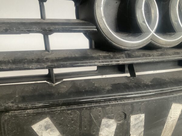 Bumper Audi A6 C7 4G Facelift Sline S-Line 4G0807437AB Voorbumper H5-15025z