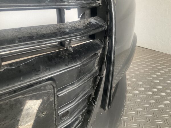 Bumper Audi A6 C7 4G Facelift Sline S-Line 4G0807437AB Voorbumper H5-15025z