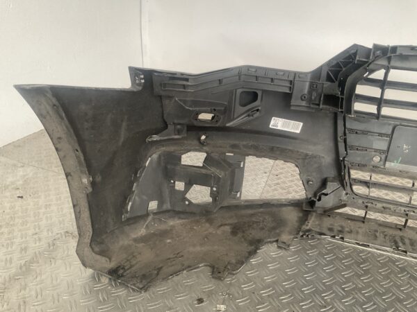 Bumper Audi A6 C7 4G Facelift Sline S-Line 4G0807437AB Voorbumper H5-15025z
