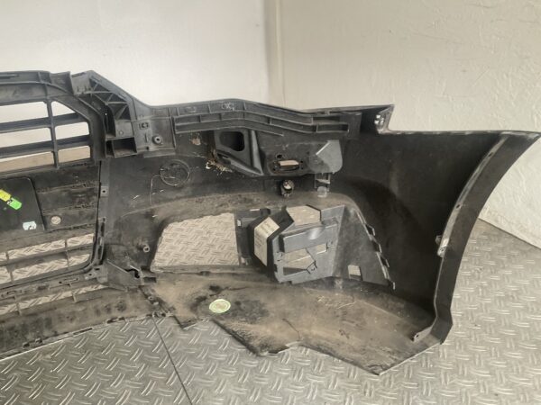 Bumper Audi A6 C7 4G Facelift Sline S-Line 4G0807437AB Voorbumper H5-15025z
