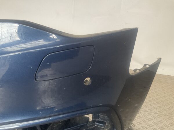 Bumper Audi A5 8T 8T0 Sline S-Line Facelift 8T0807437AM Voorbumper H4-15024z