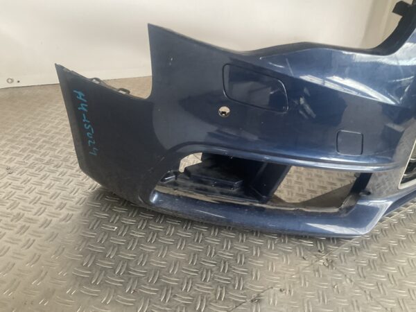 Bumper Audi A5 8T 8T0 Sline S-Line Facelift 8T0807437AM Voorbumper H4-15024z