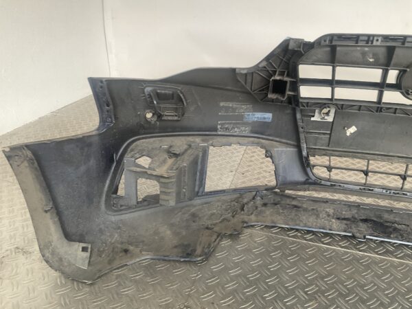 Bumper Audi A5 8T 8T0 Sline S-Line Facelift 8T0807437AM Voorbumper H4-15024z