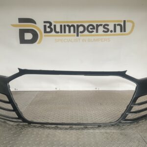 Bumper Audi Etron E-Tron GT 4J3807725 Voorbumper H5-15023z