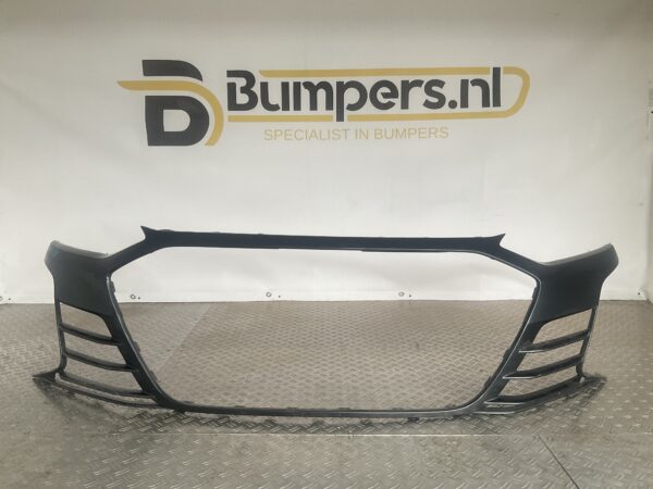 Bumper Audi Etron E-Tron GT 4J3807725 Voorbumper H5-15023z