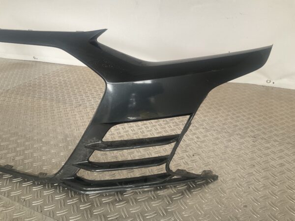 Bumper Audi Etron E-Tron GT 4J3807725 Voorbumper H5-15023z