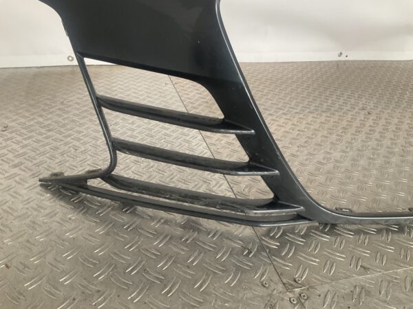 Bumper Audi Etron E-Tron GT 4J3807725 Voorbumper H5-15023z