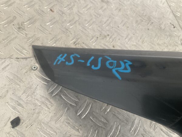 Bumper Audi Etron E-Tron GT 4J3807725 Voorbumper H5-15023z