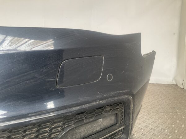 Bumper Audi A4 B8 8K S4 Facelift pdc kls 8K0807437S Voorbumper H4-15021z