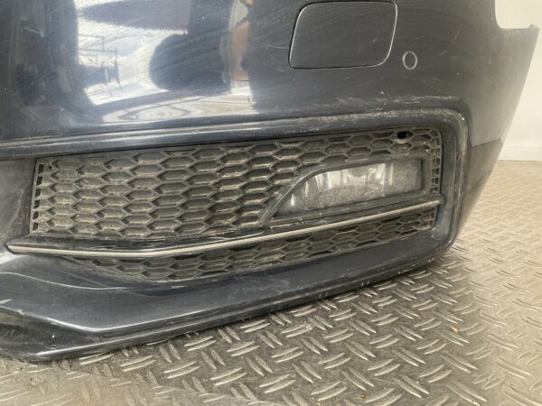 Bumper Audi A4 B8 8K S4 Facelift pdc kls 8K0807437S Voorbumper H4-15021z