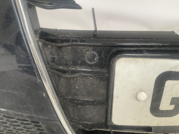Bumper Audi A4 B8 8K S4 Facelift pdc kls 8K0807437S Voorbumper H4-15021z