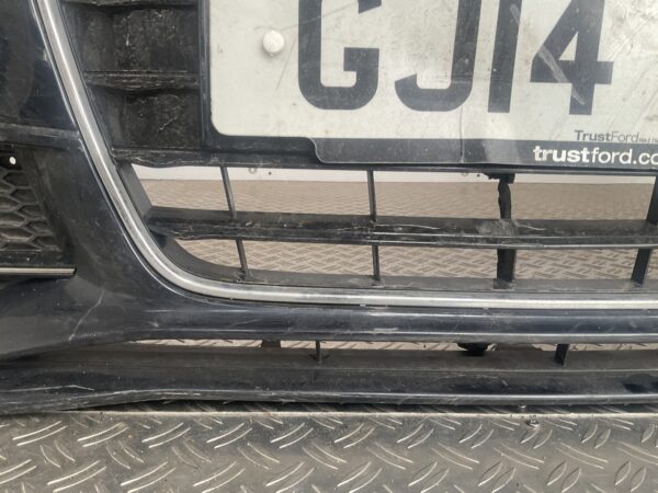 Bumper Audi A4 B8 8K S4 Facelift pdc kls 8K0807437S Voorbumper H4-15021z
