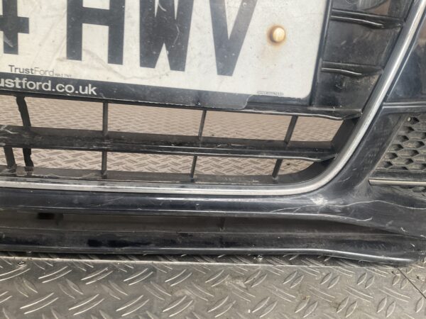 Bumper Audi A4 B8 8K S4 Facelift pdc kls 8K0807437S Voorbumper H4-15021z