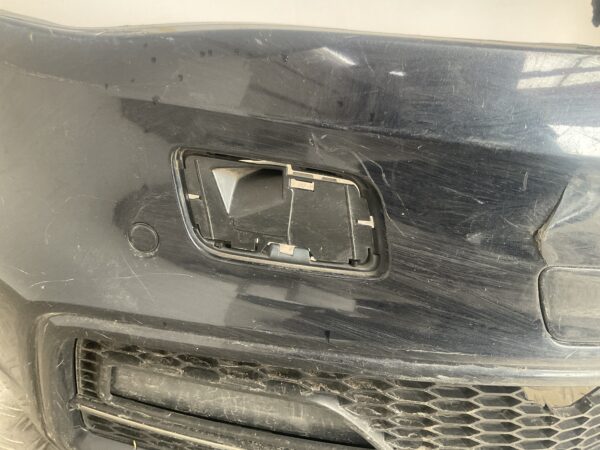 Bumper Audi A4 B8 8K S4 Facelift pdc kls 8K0807437S Voorbumper H4-15021z