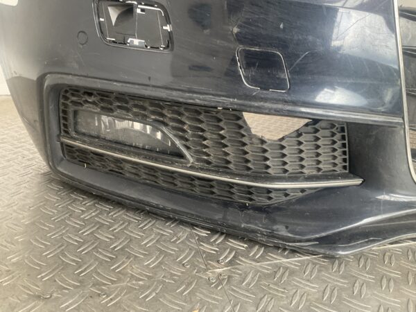 Bumper Audi A4 B8 8K S4 Facelift pdc kls 8K0807437S Voorbumper H4-15021z