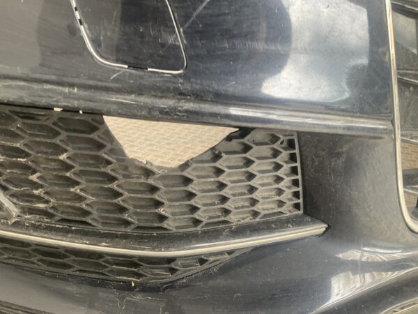 Bumper Audi A4 B8 8K S4 Facelift pdc kls 8K0807437S Voorbumper H4-15021z
