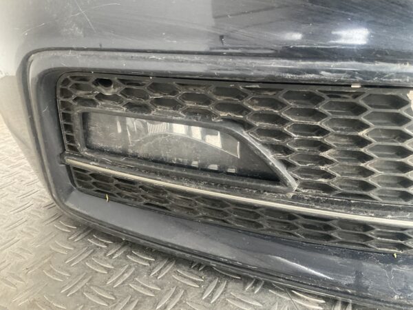 Bumper Audi A4 B8 8K S4 Facelift pdc kls 8K0807437S Voorbumper H4-15021z