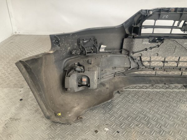 Bumper Audi A4 B8 8K S4 Facelift pdc kls 8K0807437S Voorbumper H4-15021z