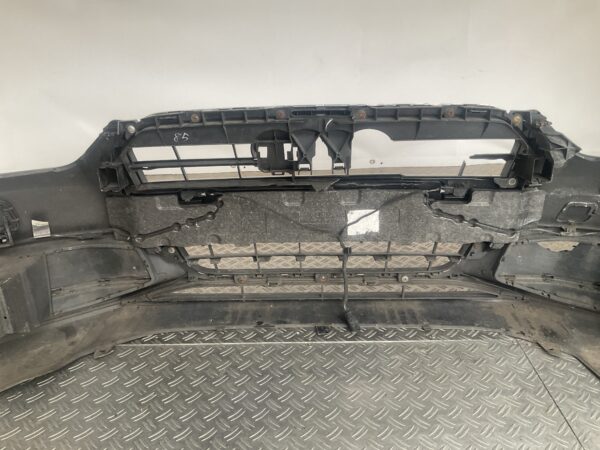 Bumper Audi A4 B8 8K S4 Facelift pdc kls 8K0807437S Voorbumper H4-15021z