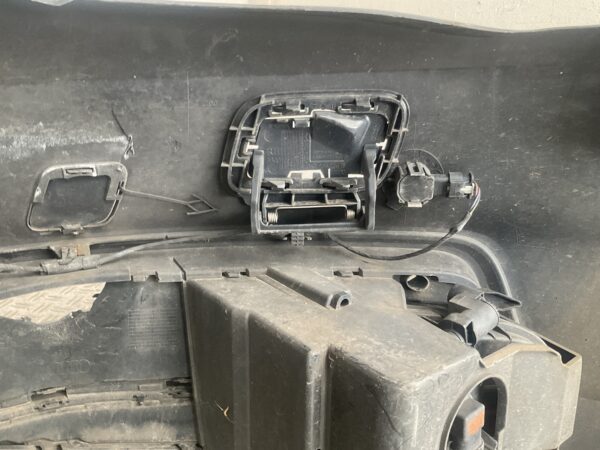 Bumper Audi A4 B8 8K S4 Facelift pdc kls 8K0807437S Voorbumper H4-15021z