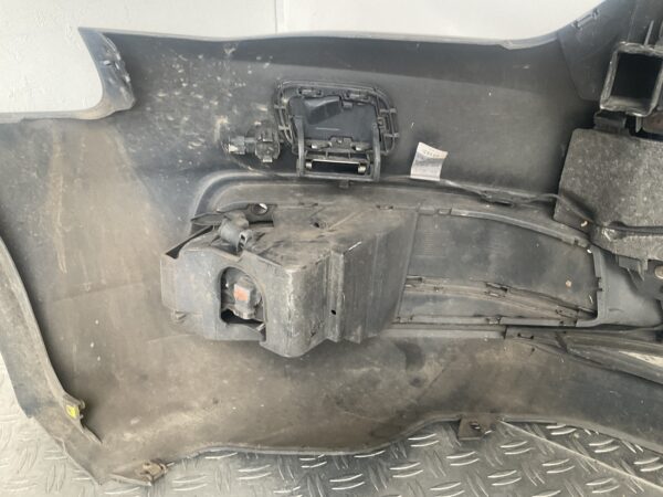 Bumper Audi A4 B8 8K S4 Facelift pdc kls 8K0807437S Voorbumper H4-15021z