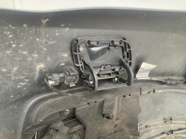 Bumper Audi A4 B8 8K S4 Facelift pdc kls 8K0807437S Voorbumper H4-15021z