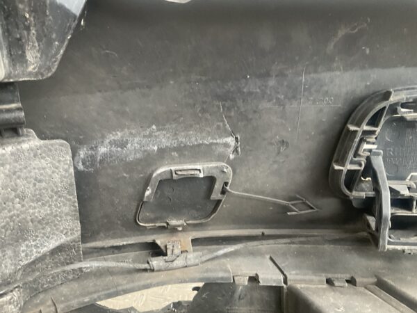Bumper Audi A4 B8 8K S4 Facelift pdc kls 8K0807437S Voorbumper H4-15021z