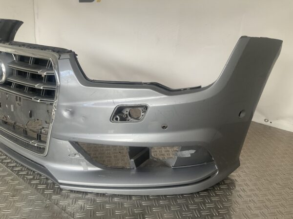 Bumper Audi A7 S7 4G8 Facelift Sline pdc kls 4G8807437D Voorbumper H3-15020z