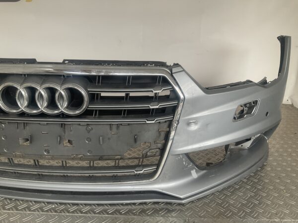 Bumper Audi A7 S7 4G8 Facelift Sline pdc kls 4G8807437D Voorbumper H3-15020z