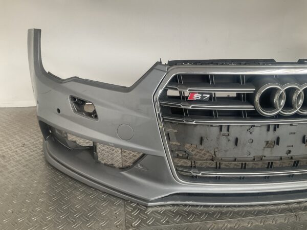 Bumper Audi A7 S7 4G8 Facelift Sline pdc kls 4G8807437D Voorbumper H3-15020z