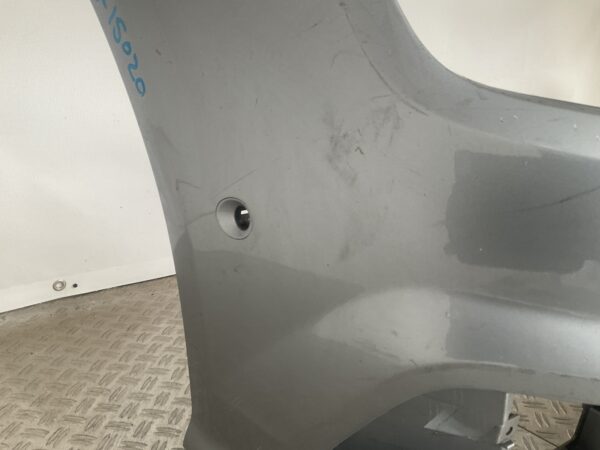 Bumper Audi A7 S7 4G8 Facelift Sline pdc kls 4G8807437D Voorbumper H3-15020z