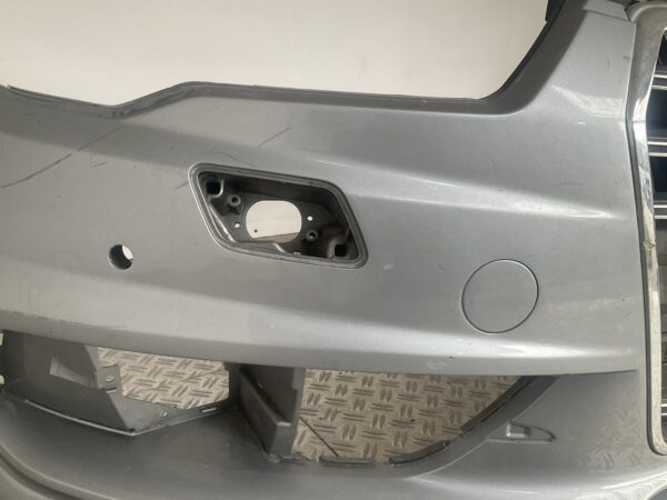 Bumper Audi A7 S7 4G8 Facelift Sline pdc kls 4G8807437D Voorbumper H3-15020z