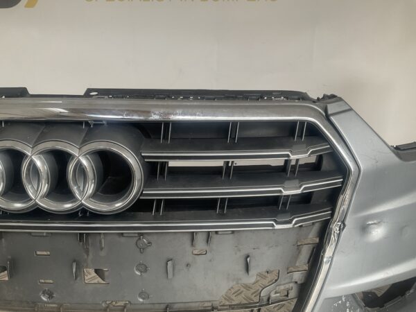 Bumper Audi A7 S7 4G8 Facelift Sline pdc kls 4G8807437D Voorbumper H3-15020z