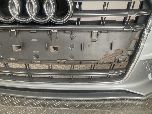 Bumper Audi A7 S7 4G8 Facelift Sline pdc kls 4G8807437D Voorbumper H3-15020z