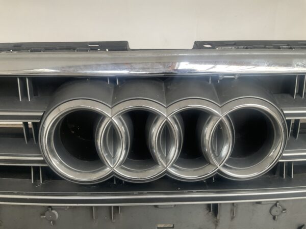 Bumper Audi A7 S7 4G8 Facelift Sline pdc kls 4G8807437D Voorbumper H3-15020z