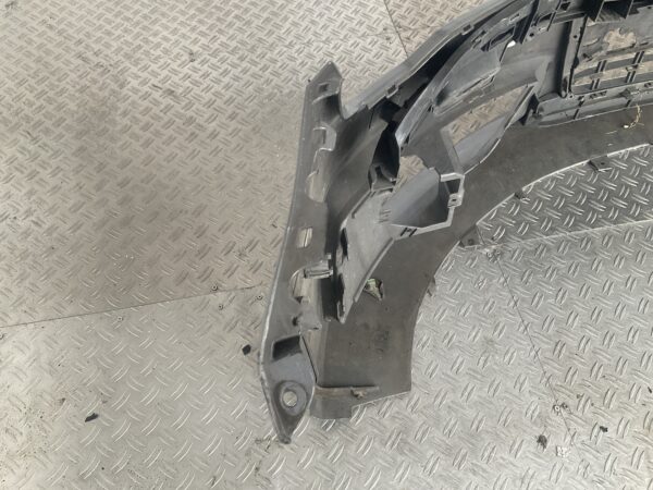 Bumper Audi A7 S7 4G8 Facelift Sline pdc kls 4G8807437D Voorbumper H3-15020z