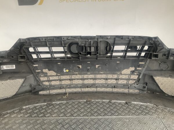 Bumper Audi A7 S7 4G8 Facelift Sline pdc kls 4G8807437D Voorbumper H3-15020z
