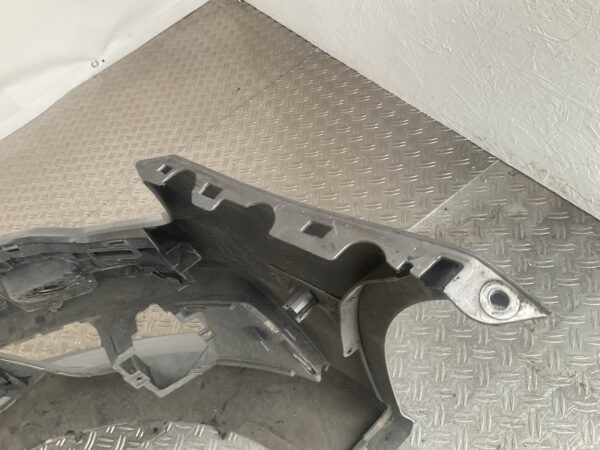 Bumper Audi A7 S7 4G8 Facelift Sline pdc kls 4G8807437D Voorbumper H3-15020z